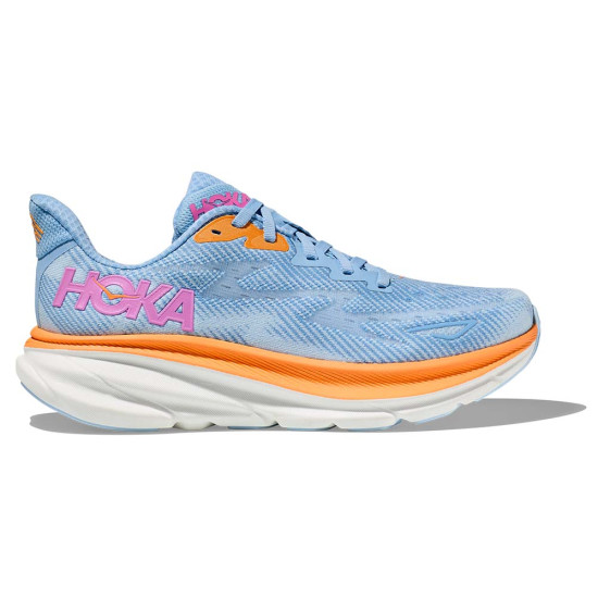 Hoka Glide Clifton 9